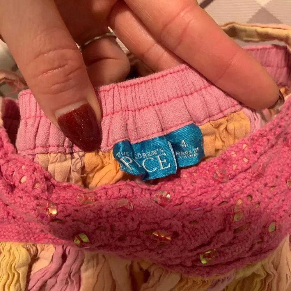 The Children's Place Skirt